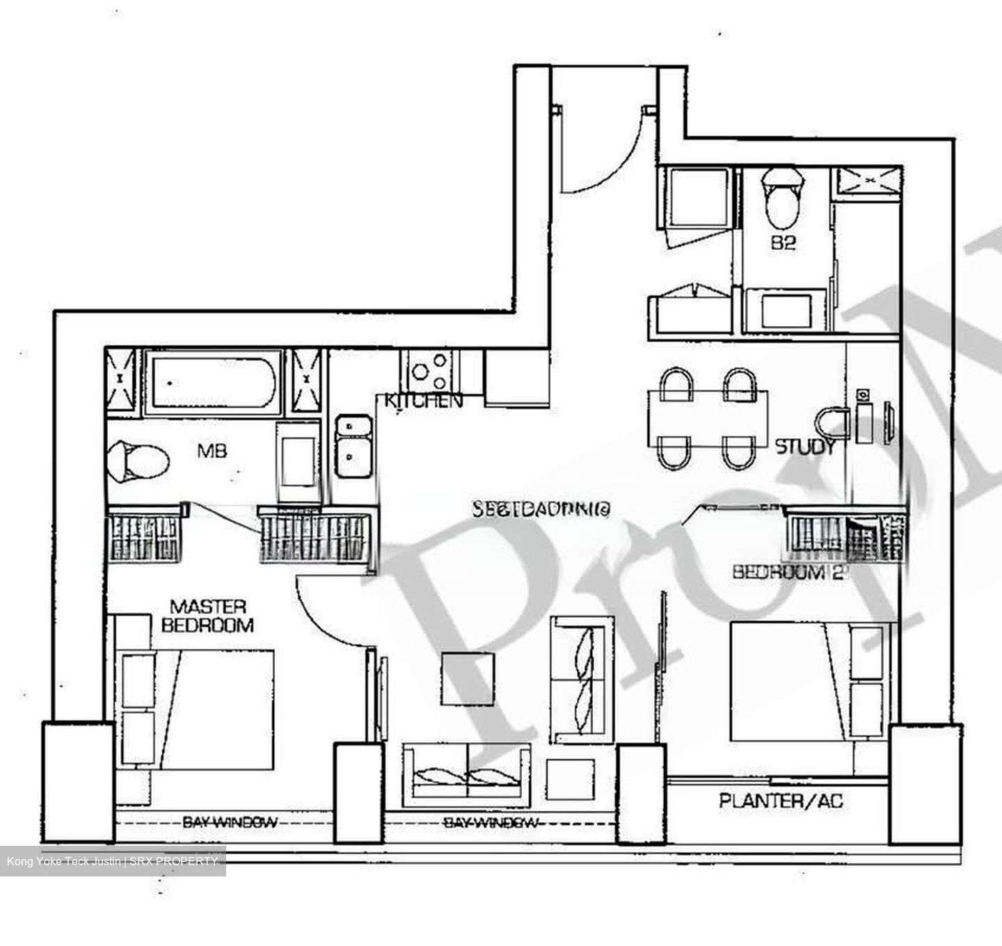 The Sail @ Marina Bay (D1), Apartment #555679351